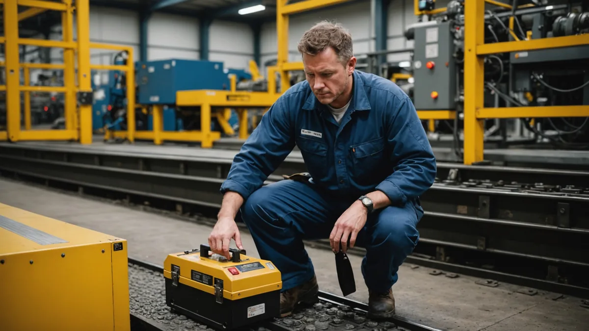 Five Signs Your Plant Needs Predictive Maintenance