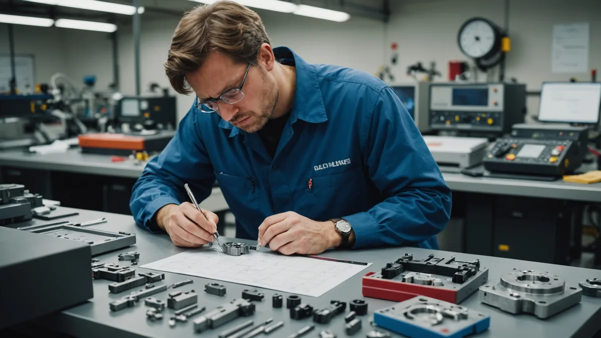 Root Cause Analysis with Manufacturing AI