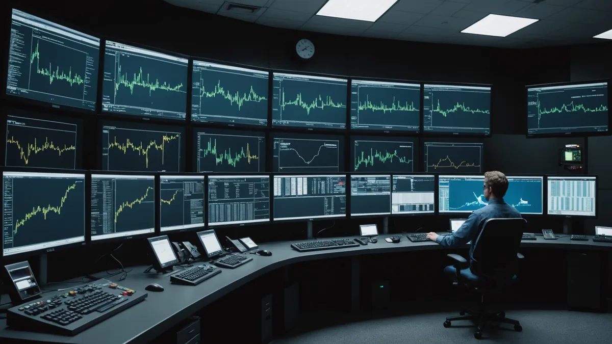 From SCADA Data to Maintenance Decisions