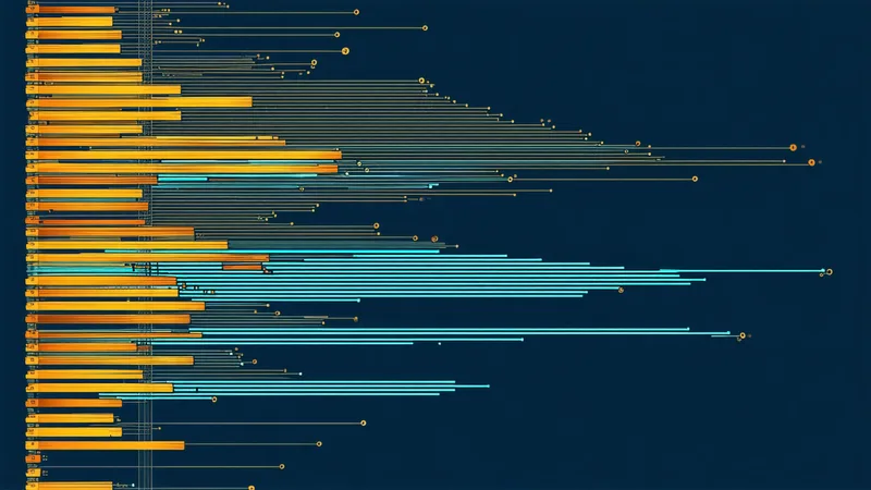 Small batch production scheduling visualization with Gantt-style timeline