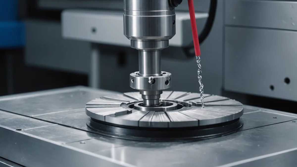 Understanding Process Drift in CNC Machining