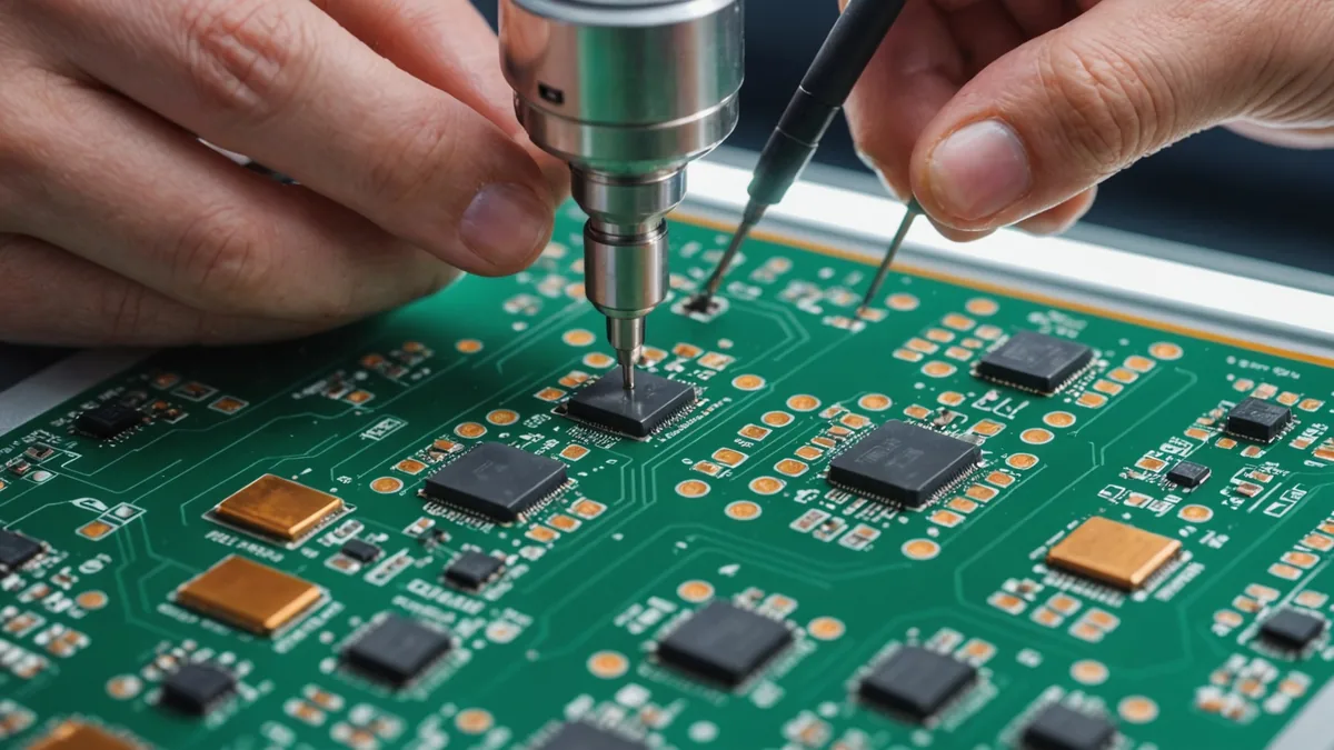 Yield Loss Correlation in Discrete Manufacturing