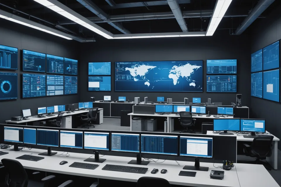 Shift Intelligence Dashboard