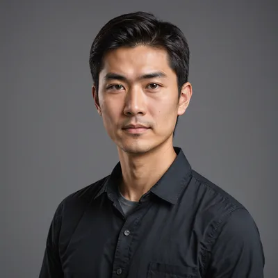 Daisuke Ōhara, Platform Engineer at YAMASTRO