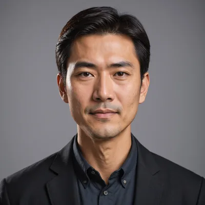 Kenji Watanabe, Head of Engineering at YAMASTRO