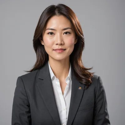 Rina Nakamura, Customer Success Lead at YAMASTRO