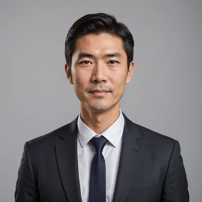 Yuma Shimizu, CEO of YAMASTRO